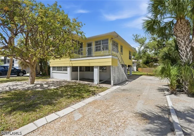 1st image of 123 Andre Mar Dr, Fort Myers Beach, FL 33931 | MLS# 226013208