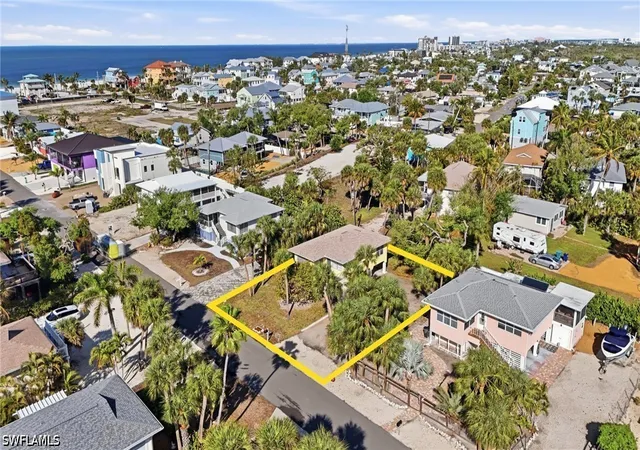 2nd image of 123 Andre Mar Dr, Fort Myers Beach, FL 33931 | MLS# 226013208