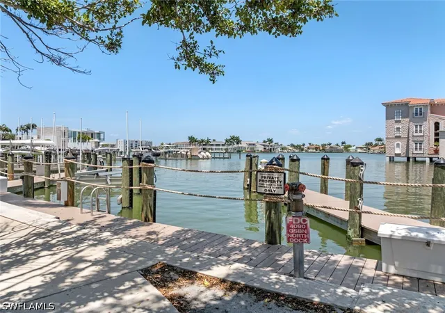 Land for sale at 4090 Gulf Shore Blvd N, Naples, FL 34103 | MLS# 226014122