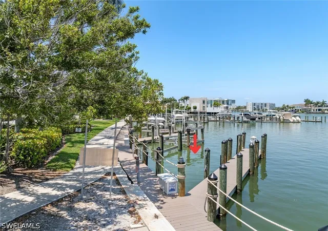 Photo 2 of Land for sale at 4090 Gulf Shore Blvd N, Naples, FL 34103 | MLS# 226014122 | Listing updated on 2026-05-18