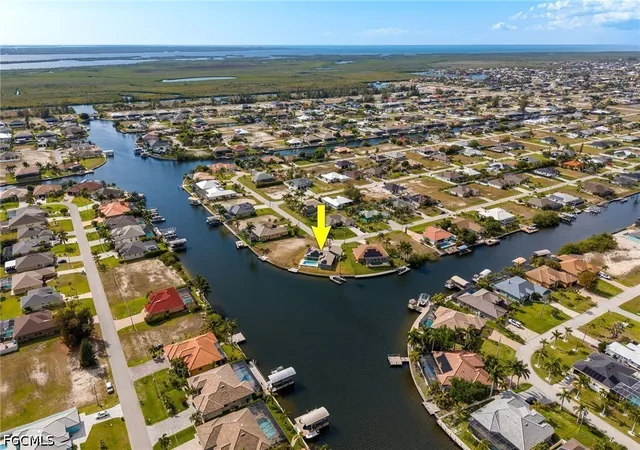41st image of 401 Nw 36th Pl, Cape Coral, FL 33993 | MLS# 2026015772