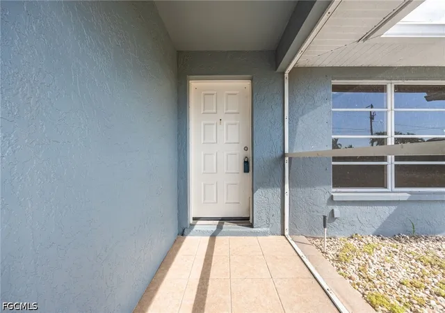 4th image of 401 Nw 36Th Pl, Cape Coral, FL 33993 | MLS# 2026015772