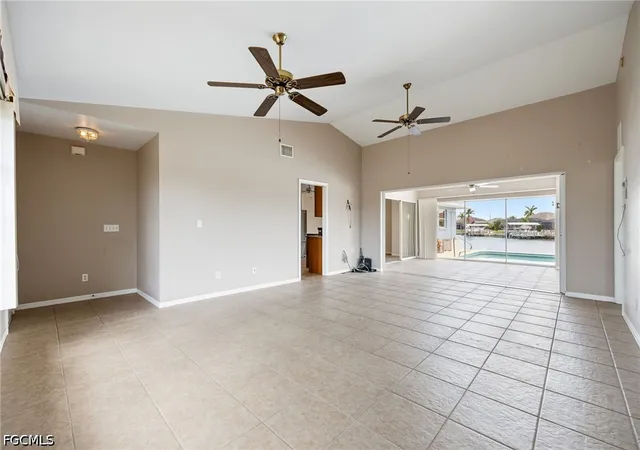 5th image of 401 Nw 36Th Pl, Cape Coral, FL 33993 | MLS# 2026015772