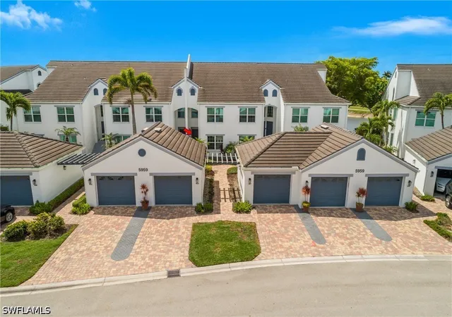 Photo 1 of Condo for sale at 5959 Sand Wedge Ln #403, Naples, FL 34110 | MLS# 226013530 | Listing updated on 2026-04-12