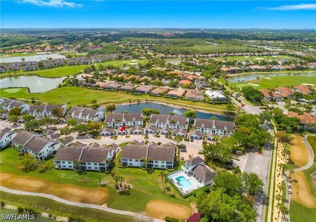 Photo 3 of Condo for sale at 5959 Sand Wedge Ln #403, Naples, FL 34110 | MLS# 226013530 | Listing updated on 2026-04-12