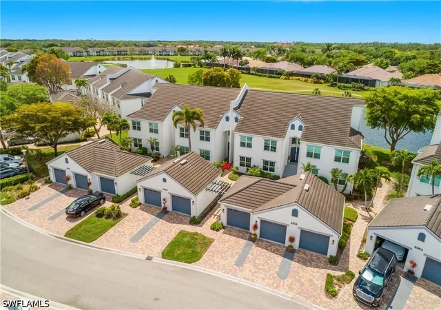 Photo 3 of Condo for sale at 5959 Sand Wedge Ln #403, Naples, FL 34110 | MLS# 226013530 | Listing updated on 2026-04-12