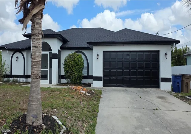 Photo 1 of Sale Pending at 3018 41st Street SW, Lehigh Acres, FL 33976 | MLS# 2026015778 | Listing updated on 2026-07-09