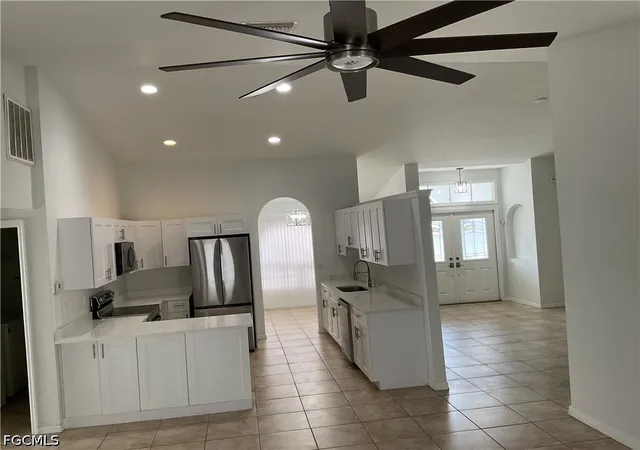 Photo 4 of Sale Pending at 3018 41st Street SW, Lehigh Acres, FL 33976 | MLS# 2026015778 | Listing updated on 2026-07-09