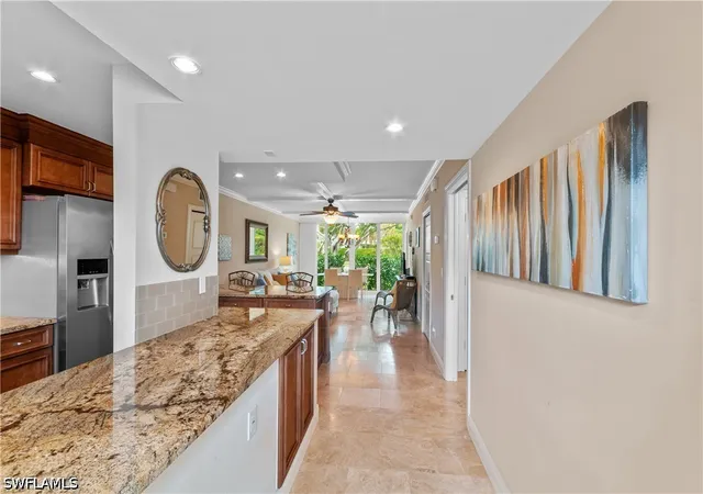 2nd image of 414 Broad Ave S #H414, Naples, FL 34102 | MLS# 226014114