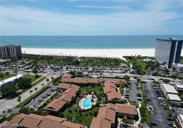 2nd image of 61 Greenbrier St #7-105, Marco Island, FL 34145 | MLS# 226013393