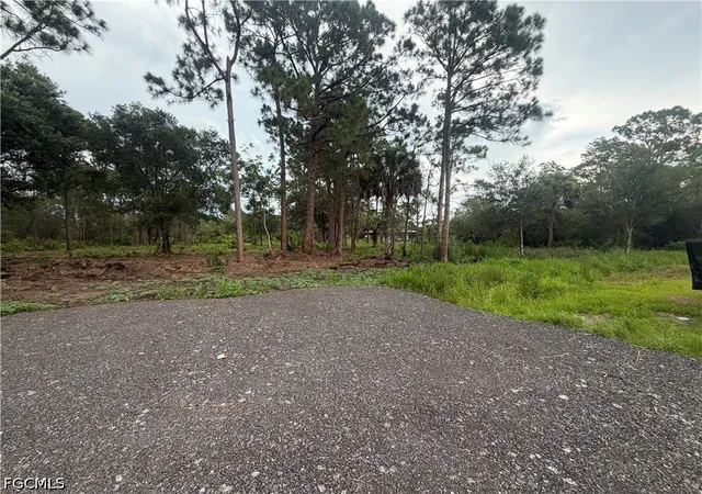 Photo 1 of Land for sale at 815 Appaloosa Ave, Clewiston, FL 33440 | MLS# 2026015783 | Listing updated on 2026-07-31