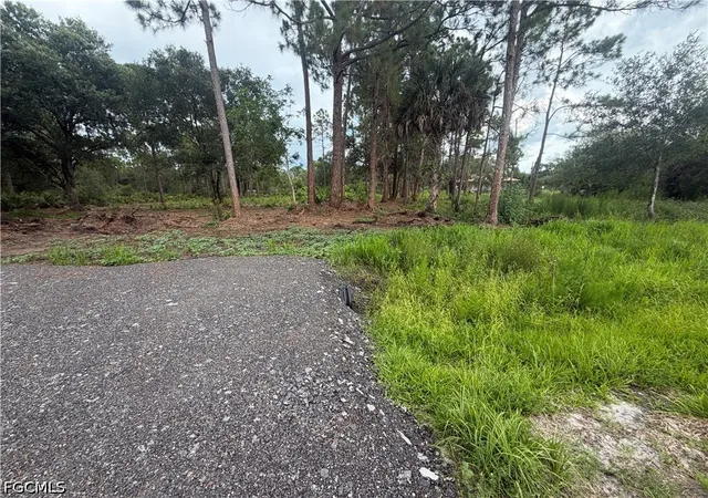 Photo 2 of Land for sale at 815 Appaloosa Ave, Clewiston, FL 33440 | MLS# 2026015783 | Listing updated on 2026-07-31