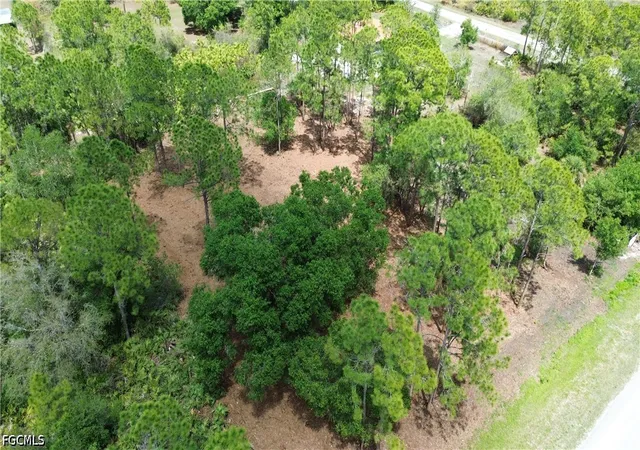 Photo 3 of Land for sale at 815 Appaloosa Ave, Clewiston, FL 33440 | MLS# 2026015783 | Listing updated on 2026-07-31