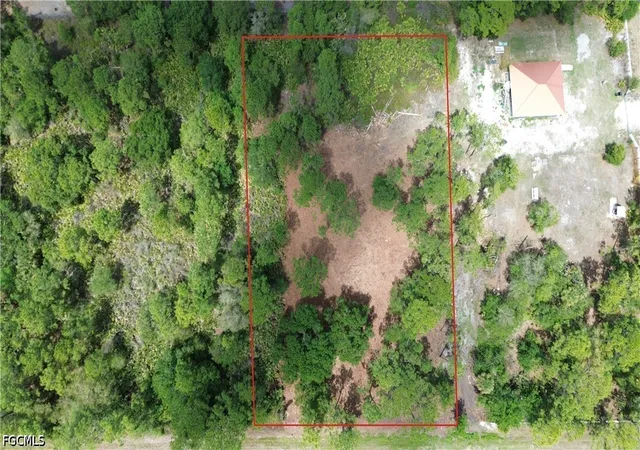 Photo 3 of Land for sale at 815 Appaloosa Ave, Clewiston, FL 33440 | MLS# 2026015783 | Listing updated on 2026-07-31