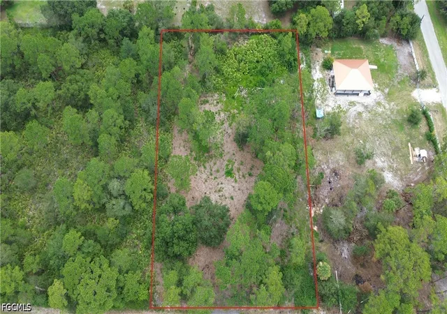 Photo 4 of Land for sale at 815 Appaloosa Ave, Clewiston, FL 33440 | MLS# 2026015783 | Listing updated on 2026-07-31