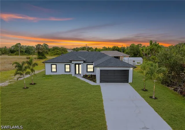 1st image of 343 Pullman St, Lehigh Acres, FL 33974 | MLS# 226013847