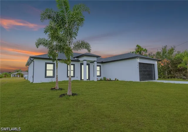 2nd image of 343 Pullman St, Lehigh Acres, FL 33974 | MLS# 226013847
