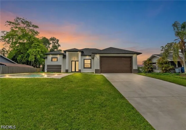 1st image of 2503 41st St W, Lehigh Acres, FL 33971 | MLS# 2026015800