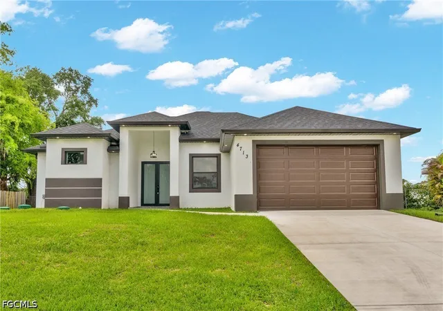 2nd image of 2503 41st St W, Lehigh Acres, FL 33971 | MLS# 2026015800