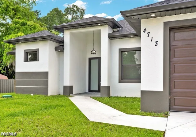 3rd image of 2503 41St St W, Lehigh Acres, FL 33971 | MLS# 2026015800