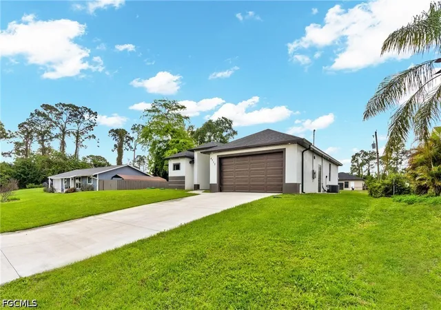 4th image of 2503 41St St W, Lehigh Acres, FL 33971 | MLS# 2026015800