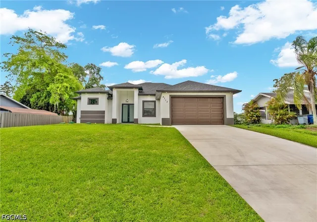 5th image of 2503 41St St W, Lehigh Acres, FL 33971 | MLS# 2026015800