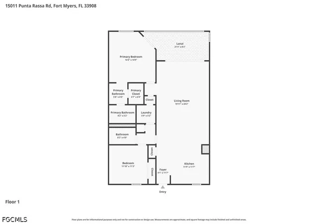 28th image of 15011 Punta Rassa Rd #403, Fort Myers, FL 33908 | MLS# 2026015816