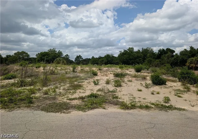 Land for sale at 1813 Monroe Ave, Lehigh Acres, FL 33972 | MLS# 2026015828