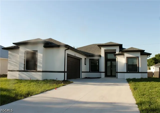 2nd image of 3316 7th St Sw, Lehigh Acres, FL 33976 | MLS# 2026015835