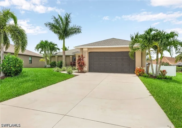 Photo 2 of Sale Pending at 2326 Sw 27th Street, Cape Coral, FL 33914 | MLS# 226014253 | Listing updated on 2026-06-24