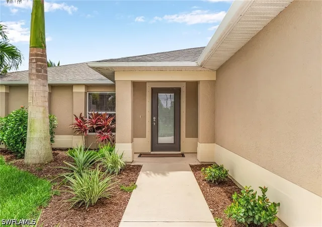 Photo 3 of Sale Pending at 2326 Sw 27th Street, Cape Coral, FL 33914 | MLS# 226014253 | Listing updated on 2026-06-24