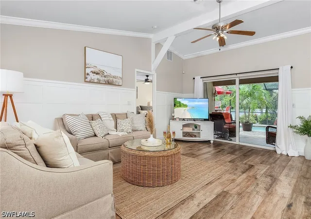 Photo 4 of Sale Pending at 2326 SW 27th Street, Cape Coral, FL 33914 | MLS# 226014253 | Listing updated on 2026-06-24