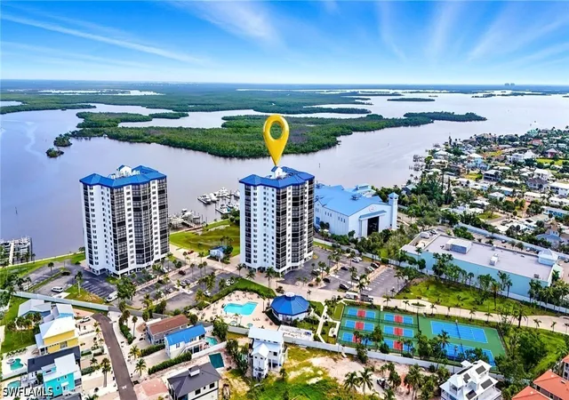 1st image of 4745 Estero Blvd #801, Fort Myers Beach, FL 33931 | MLS# 226013973