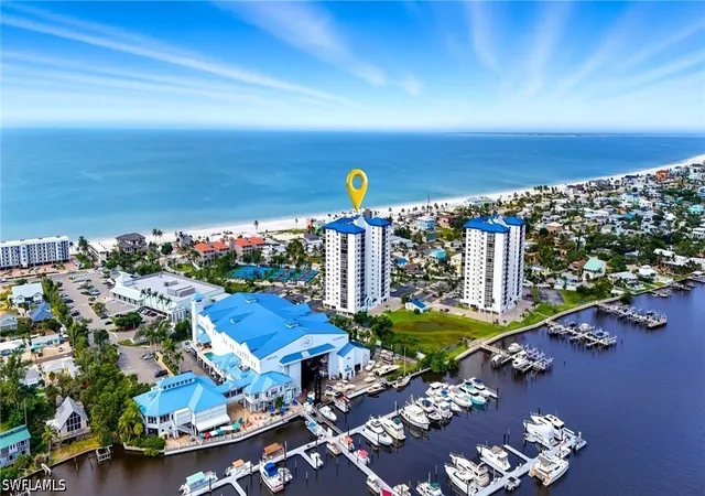 2nd image of 4745 Estero Blvd #801, Fort Myers Beach, FL 33931 | MLS# 226013973