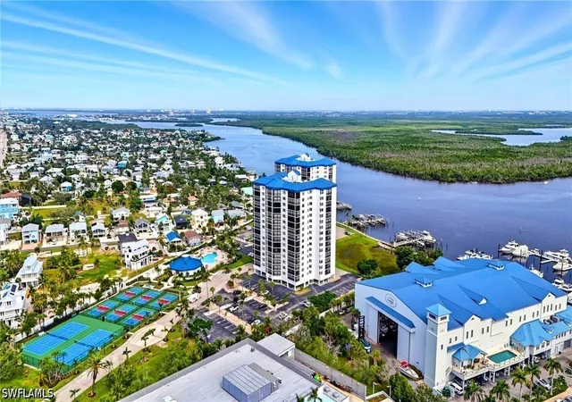2nd image of 4745 Estero Blvd, Fort Myers Beach, FL 33931