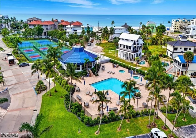 Photo 3 of Condo for sale at 4745 Estero Blvd #801, Fort Myers Beach, FL 33931 | MLS# 226013973 | Listing updated on 2026-07-24