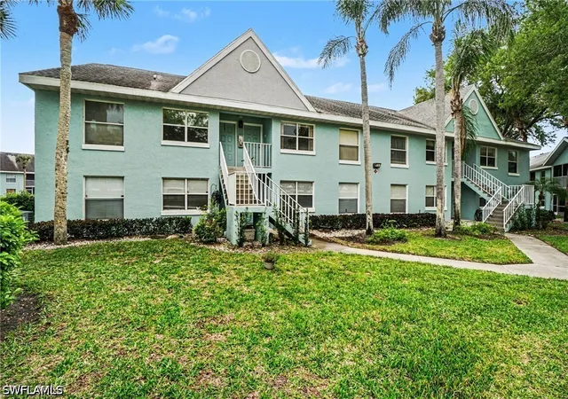 2nd image of 153 Wading Bird Cir #J201, Naples, FL 34110 | MLS# 226013843