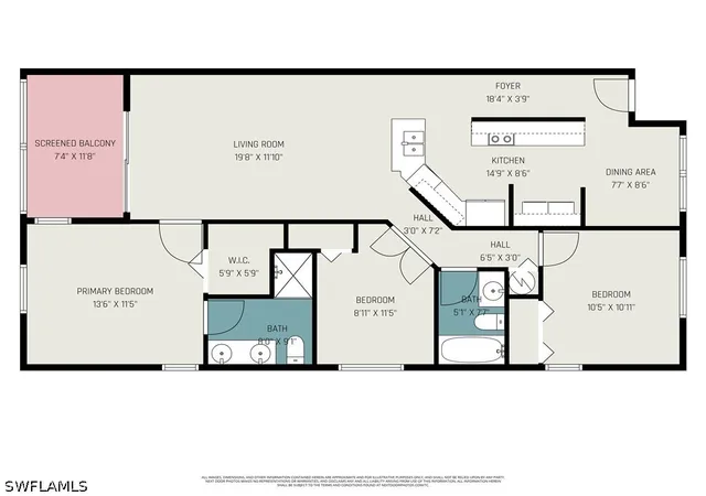 37th image of 153 Wading Bird Cir #J201, Naples, FL 34110 | MLS# 226013843