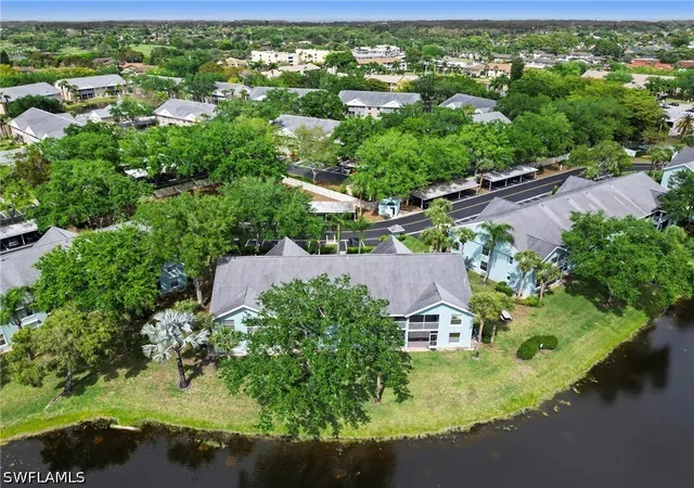 3rd image of 153 Wading Bird Cir #J201, Naples, FL 34110 | MLS# 226013843