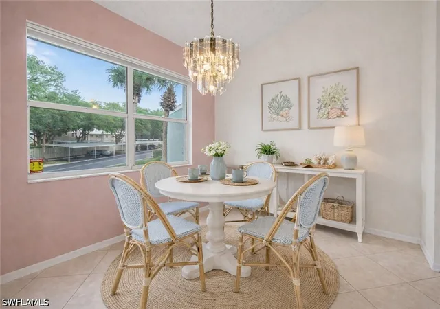 4th image of 153 Wading Bird Cir #J201, Naples, FL 34110 | MLS# 226013843