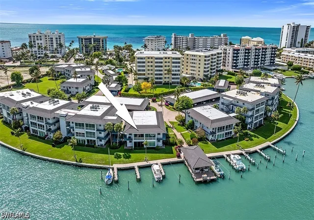 1st image of 3400 Gulf Shore Blvd N #J3, Naples, FL 34103 | MLS# 226013119