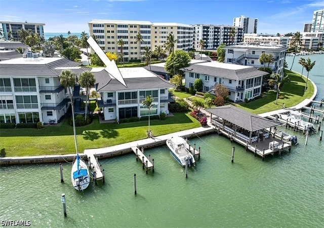 2nd image of 3400 Gulf Shore Blvd N #J3, Naples, FL 34103 | MLS# 226013119