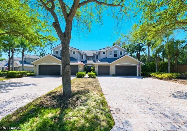 Photo 1 of Condo for sale at 7131 Blue Juniper Ct #202, Naples, FL 34109 | MLS# 226014287 | Listing updated on 2026-05-10
