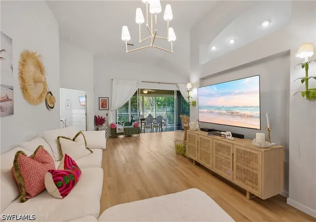 Photo 2 of Condo for sale at 7131 Blue Juniper Ct #202, Naples, FL 34109 | MLS# 226014287 | Listing updated on 2026-05-10