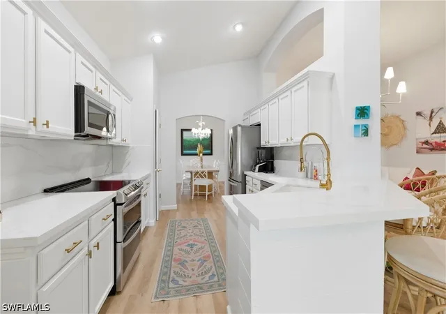 Photo 3 of Condo for sale at 7131 Blue Juniper Ct #202, Naples, FL 34109 | MLS# 226014287 | Listing updated on 2026-05-10