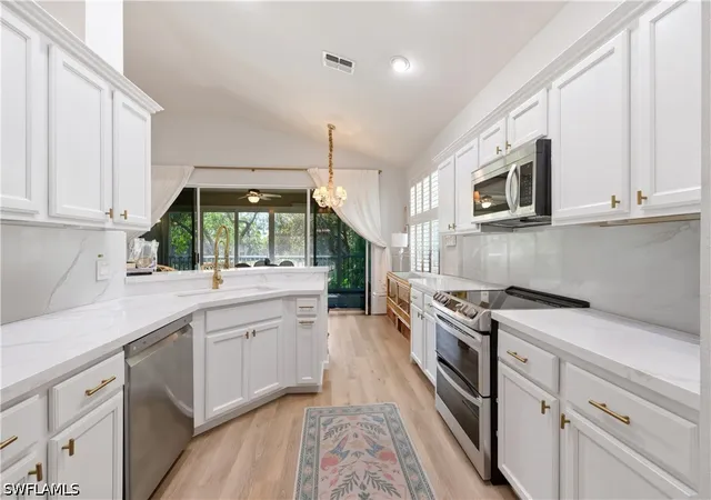 Photo 4 of Condo for sale at 7131 Blue Juniper Ct #202, Naples, FL 34109 | MLS# 226014287 | Listing updated on 2026-05-10