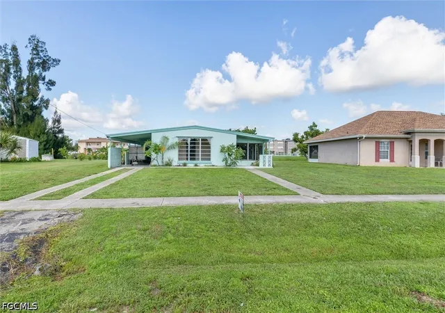 Homes for sale in Port Charlotte, FL | 3107 Easy St, Port Charlotte, FL 33952 | MLS# 2026015864