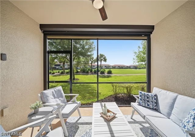 Photo 3 of Sale Pending at 9394 Pocida Ct #101, Naples, FL 34119 | MLS# 226013608 | Listing updated on 2026-06-01