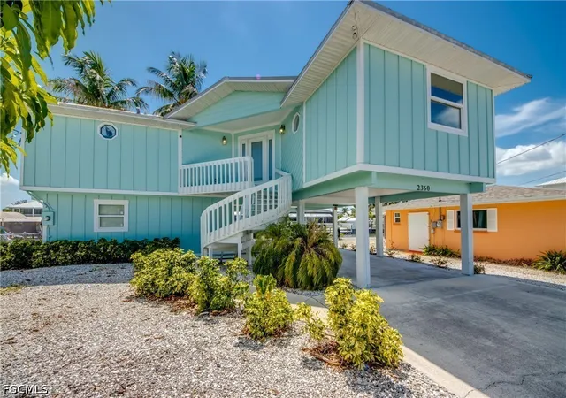 1st image of 2360 Oleander St, Saint James City, FL 33956 | MLS# 2026015872