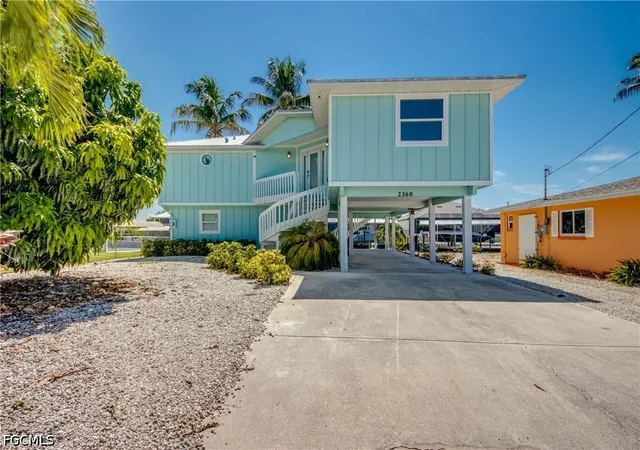 2nd image of 2360 Oleander St, Saint James City, FL 33956 | MLS# 2026015872